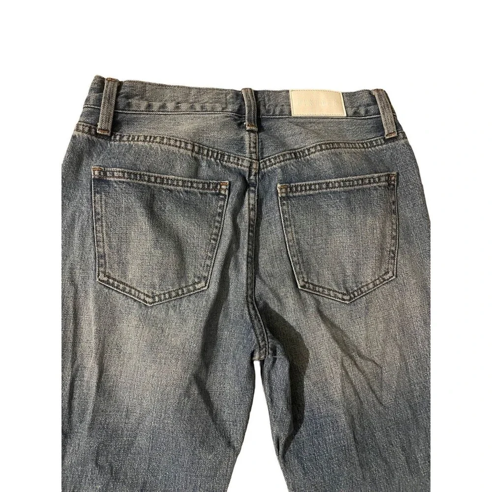 pistola women blue